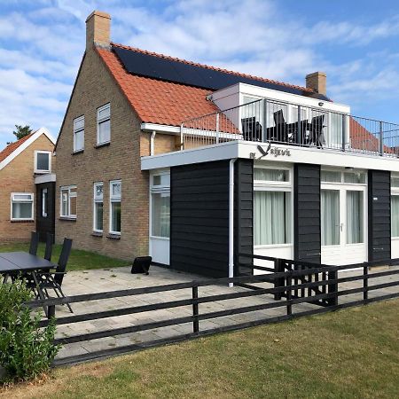 De Vrije Wil Buren (Friesland) Exterior foto