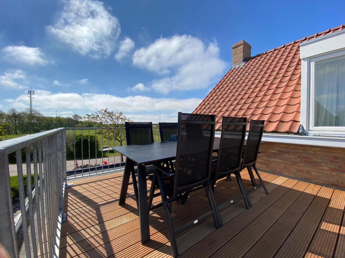 De Vrije Wil Buren (Friesland) Exterior foto