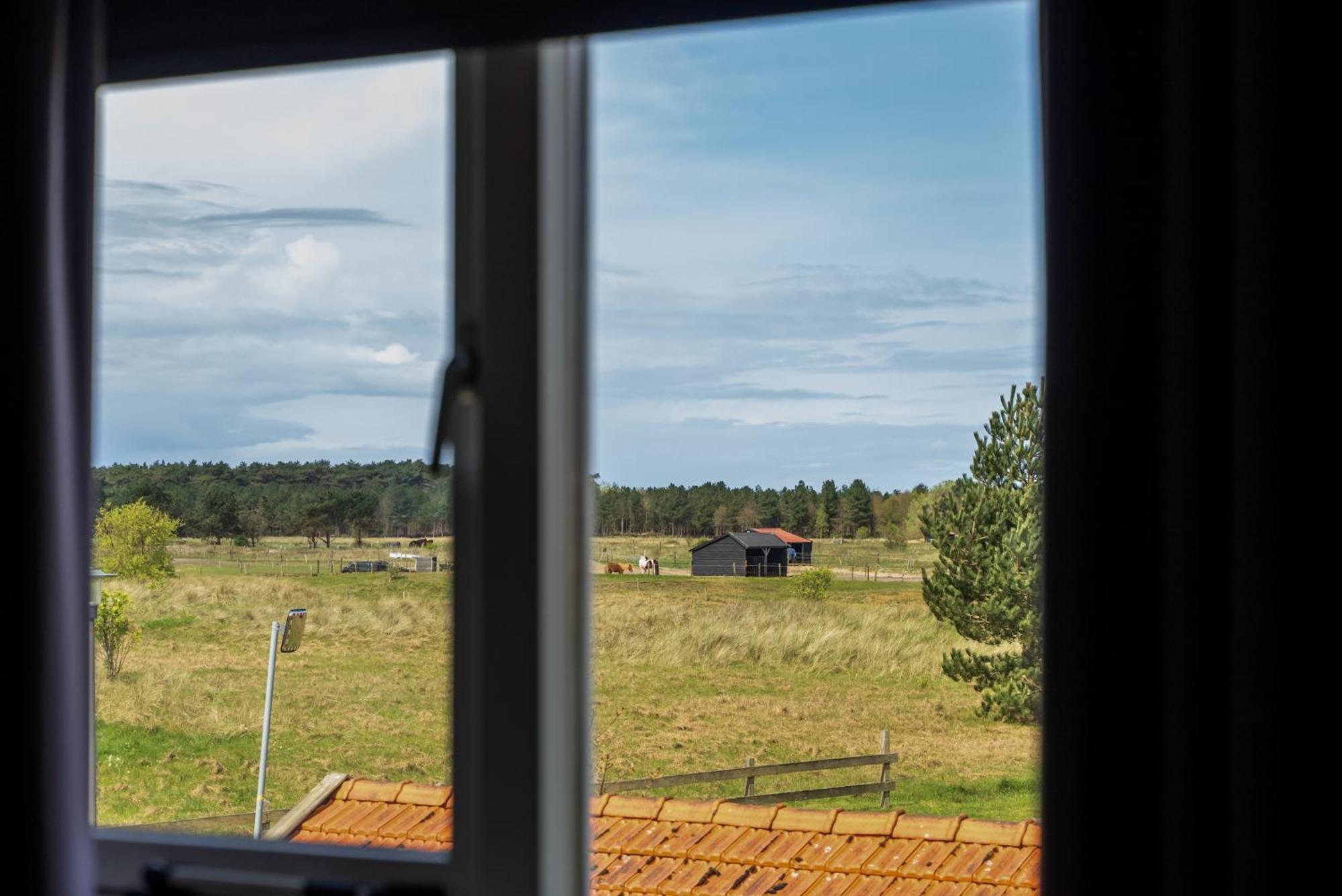 De Vrije Wil Buren (Friesland) Exterior foto
