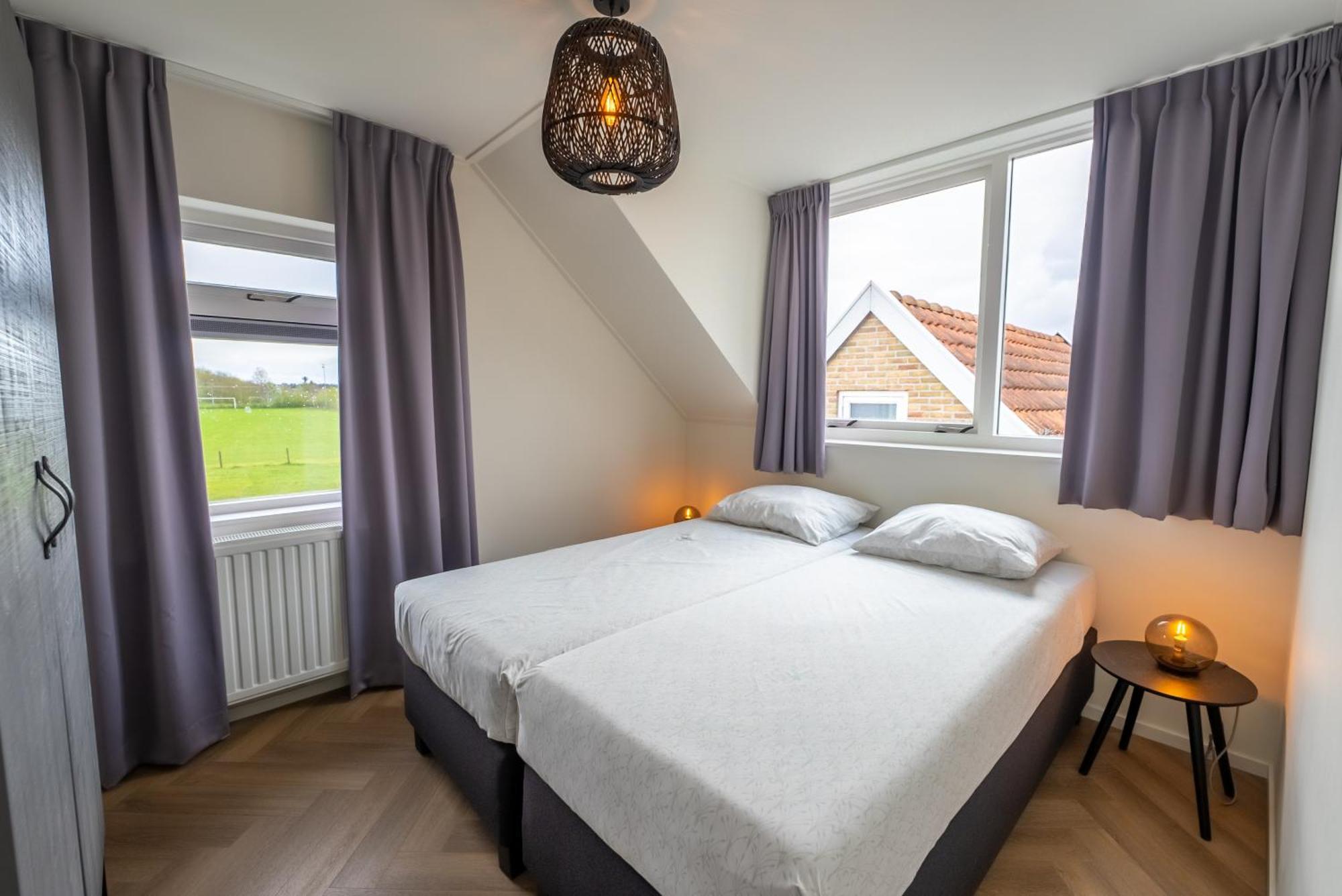 De Vrije Wil Buren (Friesland) Exterior foto