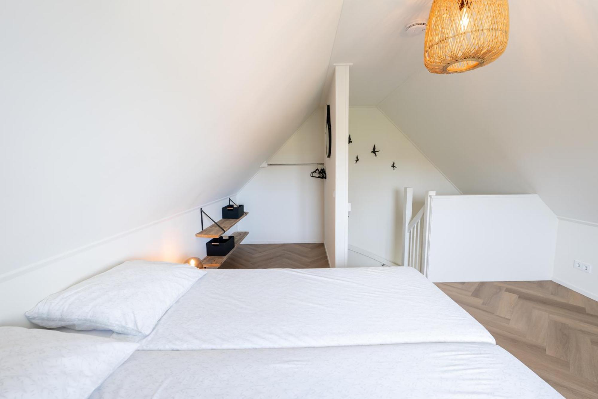 De Vrije Wil Buren (Friesland) Exterior foto