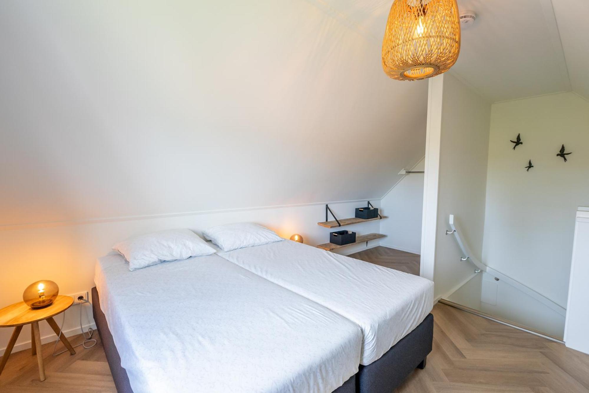 De Vrije Wil Buren (Friesland) Exterior foto