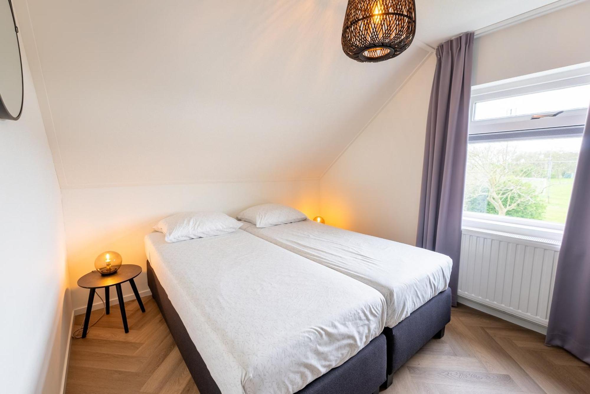 De Vrije Wil Buren (Friesland) Exterior foto