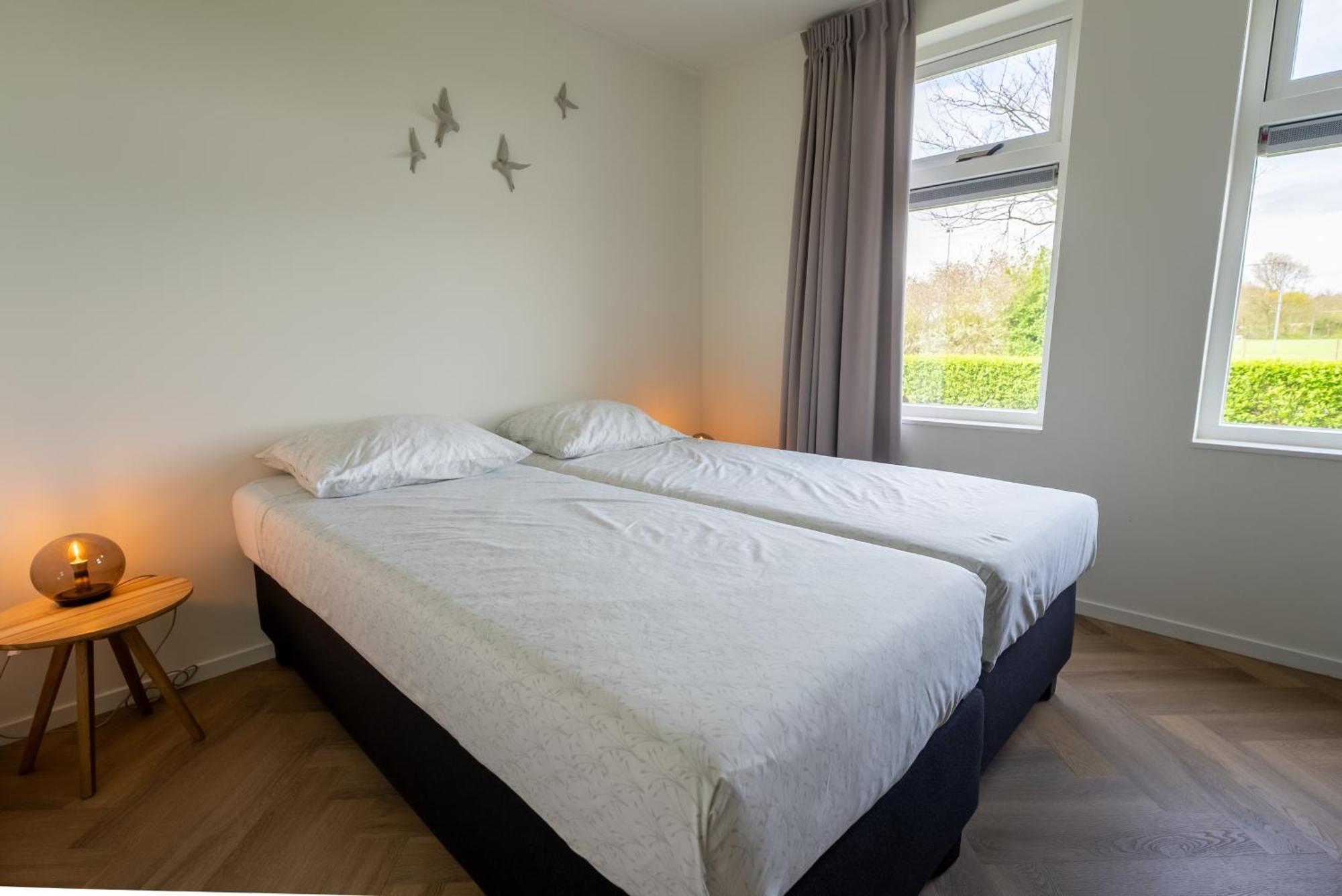 De Vrije Wil Buren (Friesland) Exterior foto