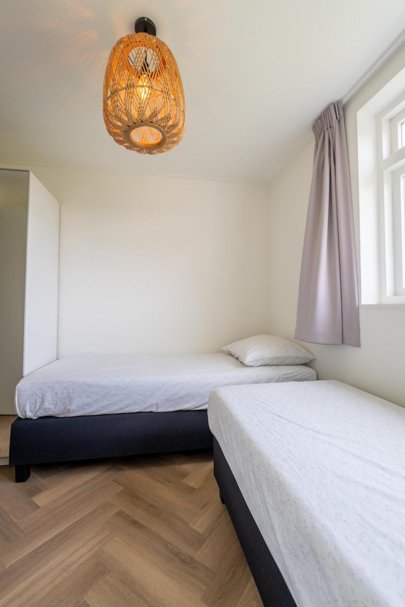 De Vrije Wil Buren (Friesland) Exterior foto