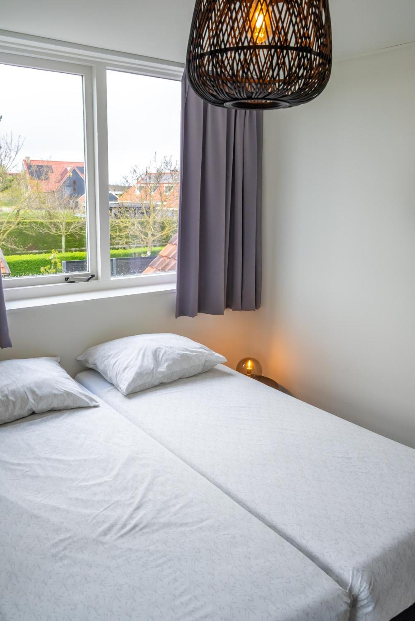 De Vrije Wil Buren (Friesland) Exterior foto
