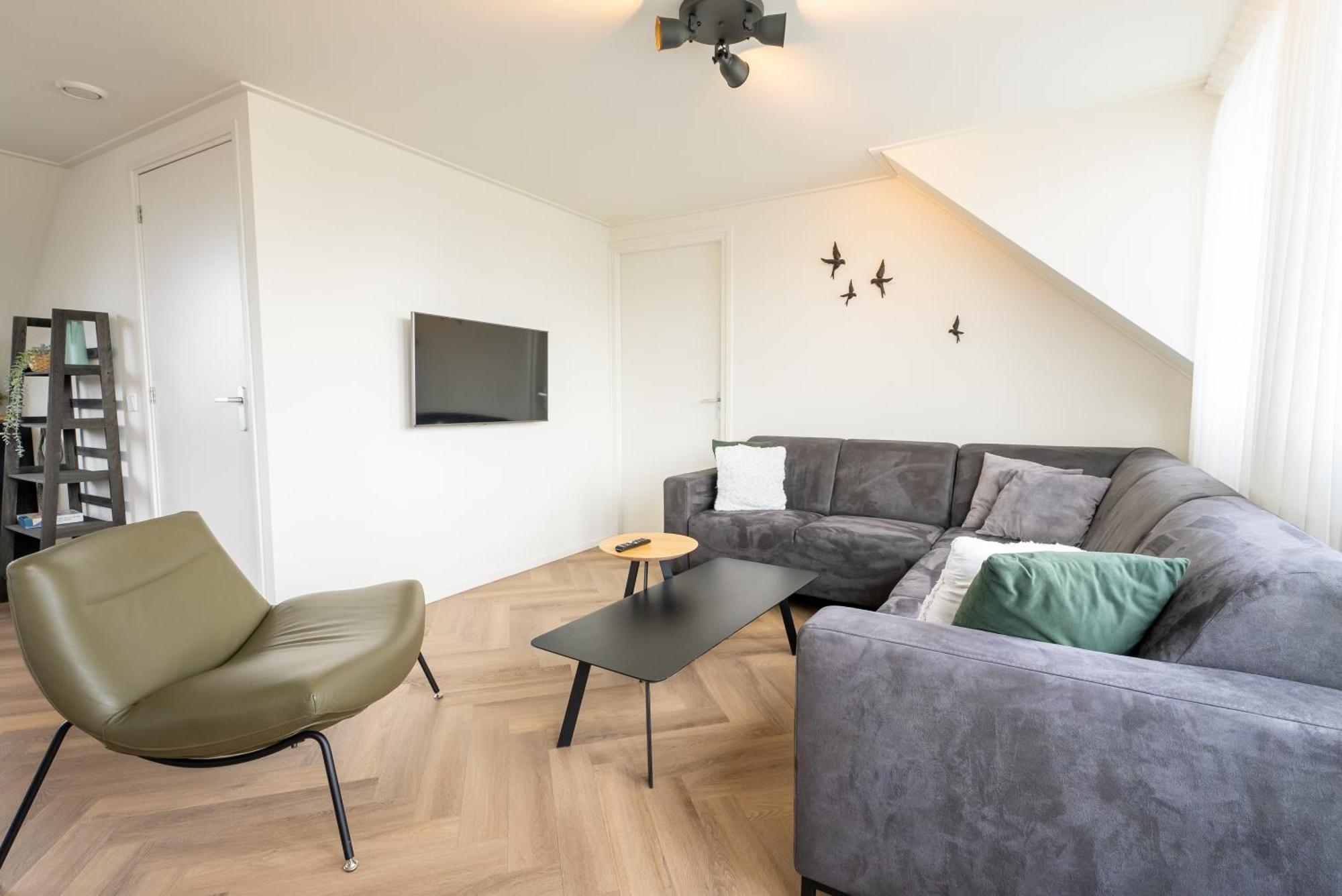 De Vrije Wil Buren (Friesland) Exterior foto