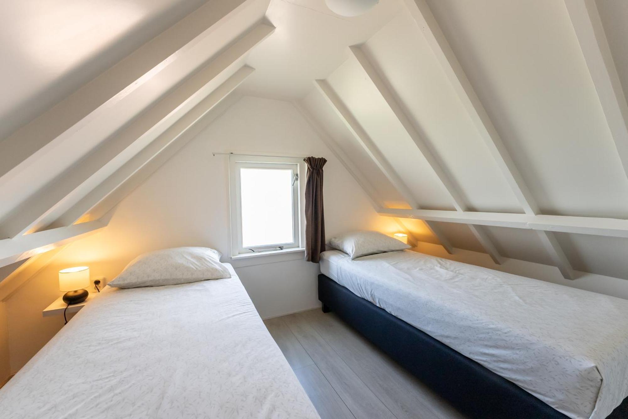 De Vrije Wil Buren (Friesland) Exterior foto