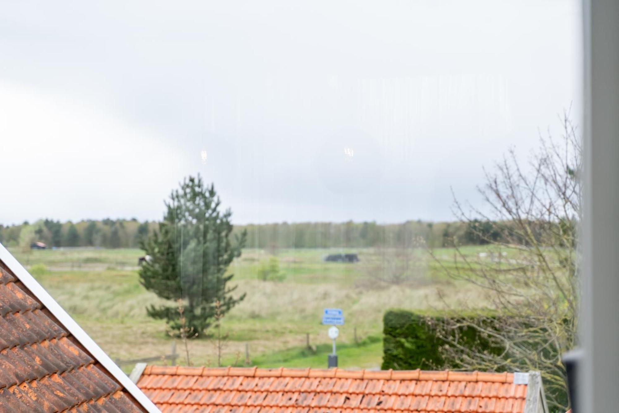 De Vrije Wil Buren (Friesland) Exterior foto