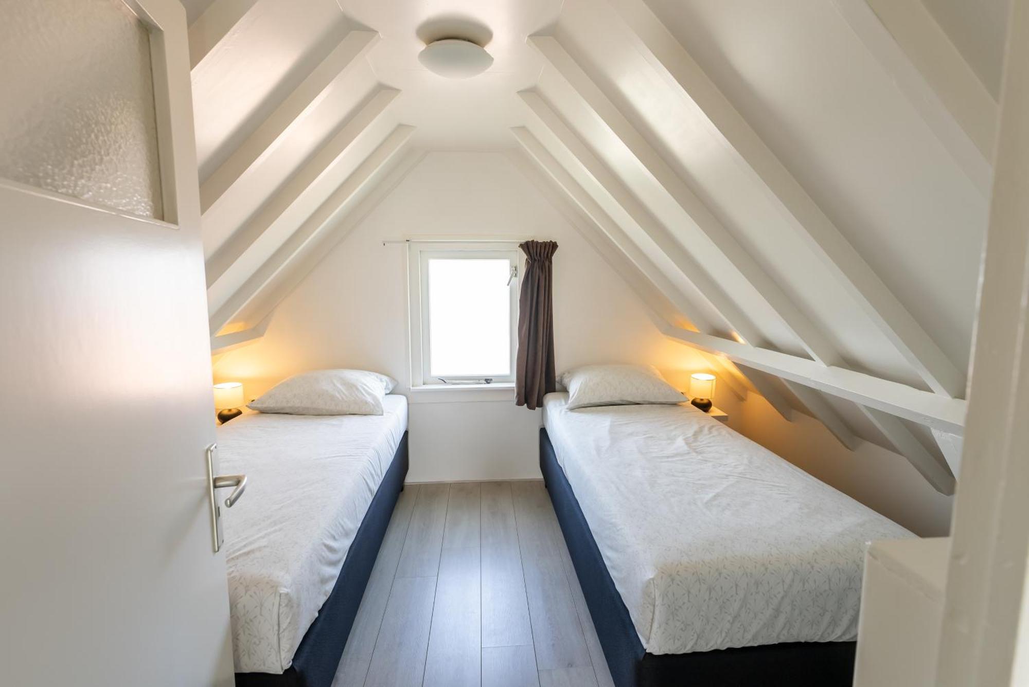 De Vrije Wil Buren (Friesland) Exterior foto