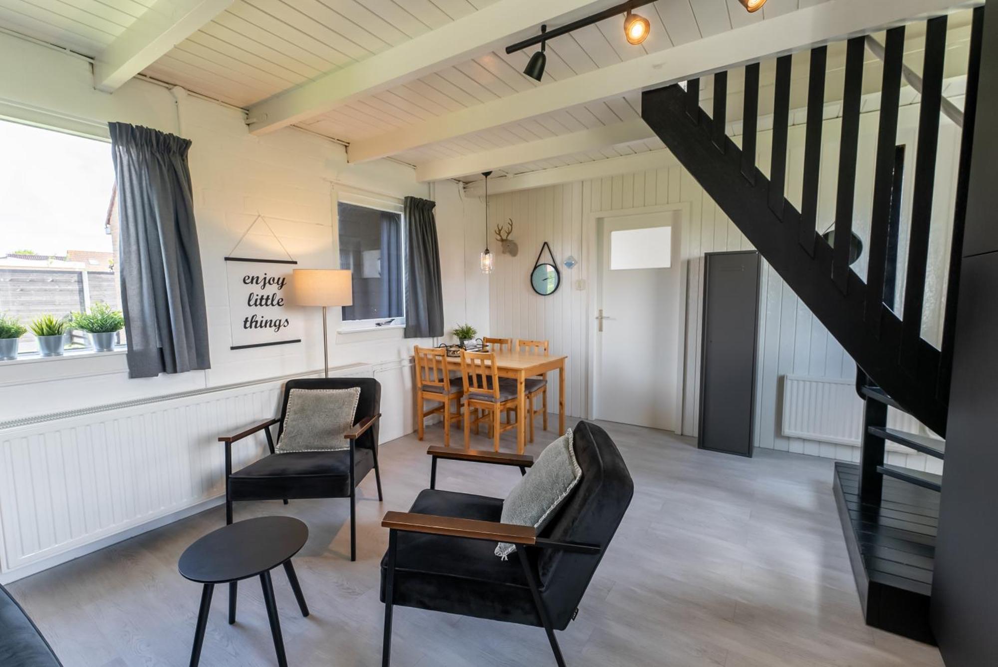 De Vrije Wil Buren (Friesland) Exterior foto